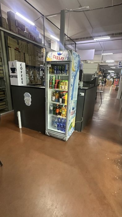 Кофейный  островок продам срочно