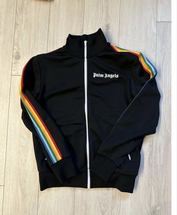 palm angels шорты