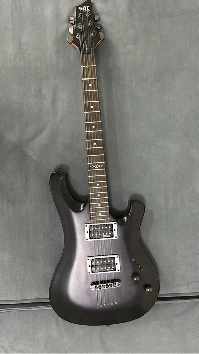 Электрогитара Schecter SGR 006