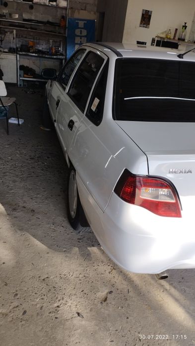 Некся2 с гарантией