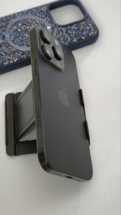 Iphone 16 pro 256 gb