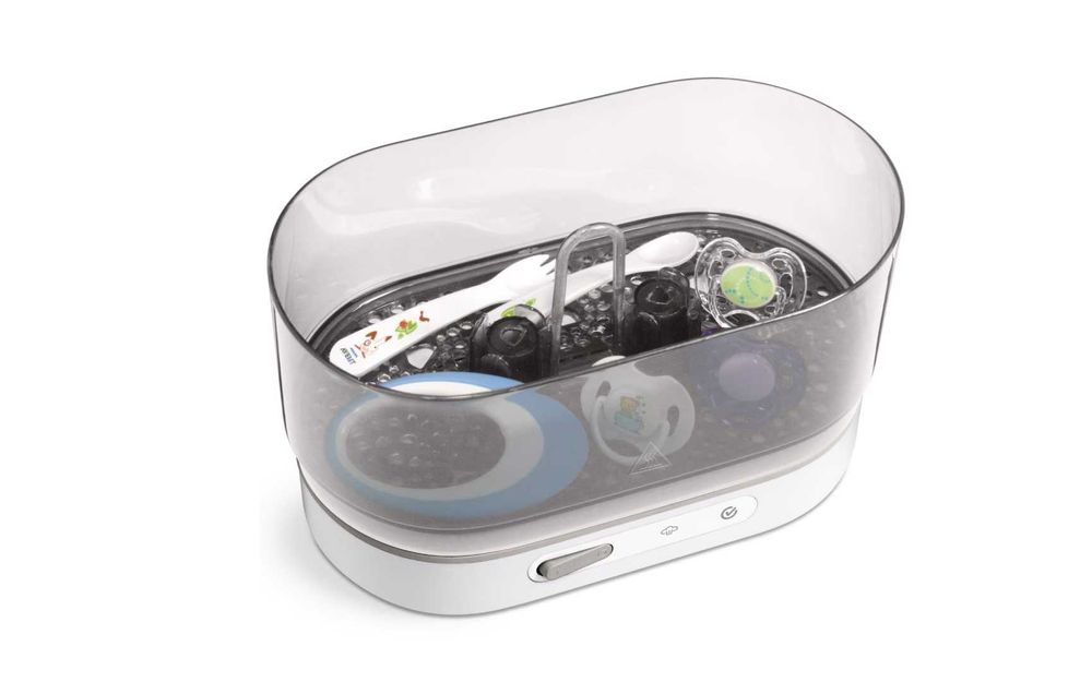 4-IN-1 Sterilizator electric Philips-AVENT - 220V
