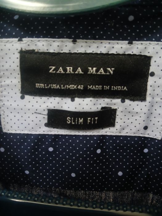 Продаётся фирменная оригенальная мужская рубашка