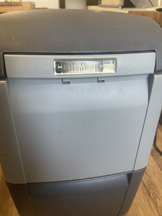 Компресорен хладилник за автомобил кемпер каравана