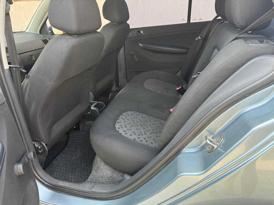 Skoda Fabia 1.4 Benzina 2005