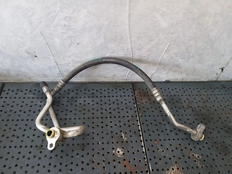 Conducta clima ac 2.0 tdci ford mondeo mk4