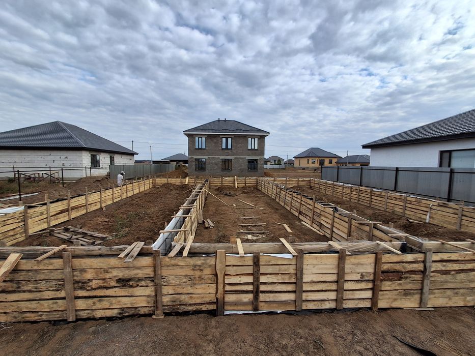 Продам участок в Асане