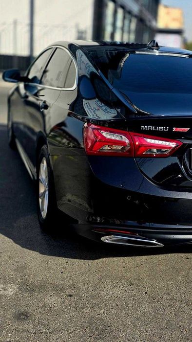 Chevrolet Malibu 2 Premier (Zavod) (Full navarot) 2022y! Ideal moshina