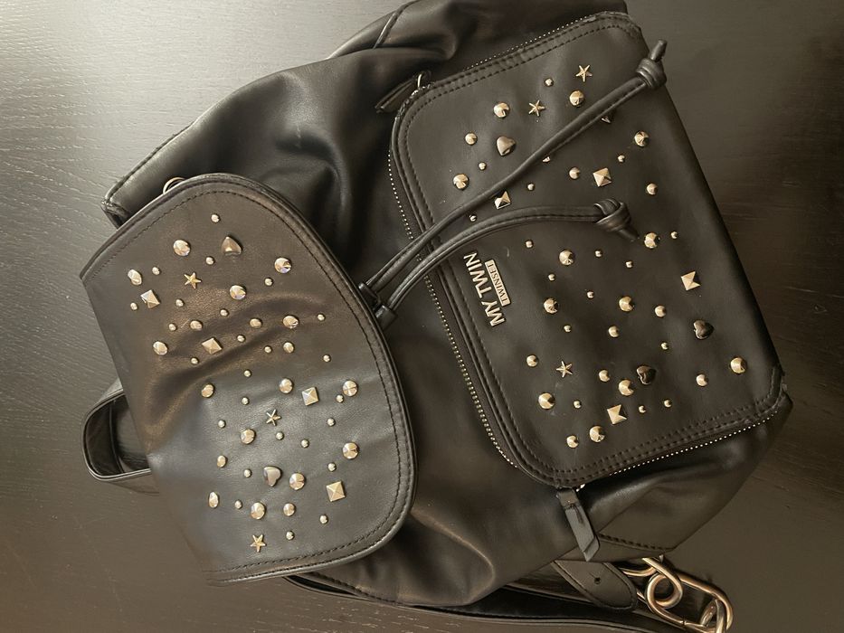 Дамска чанта MY TWIN TWINSET