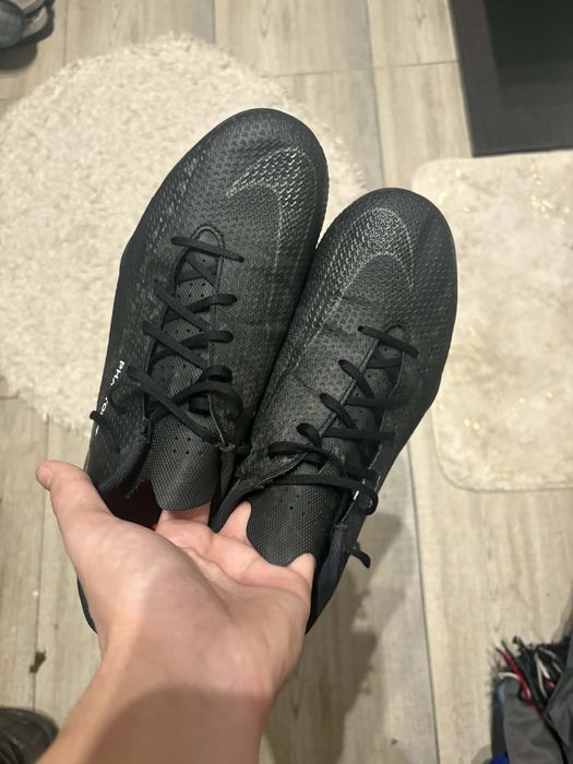 Футболни обувки бутонки 43ти номер Nike Phantom GT2