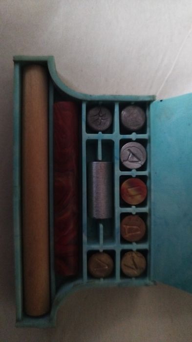 Тела равного веса