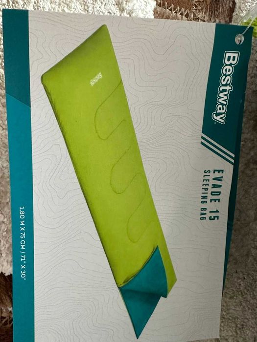 Спален чувал Bestway