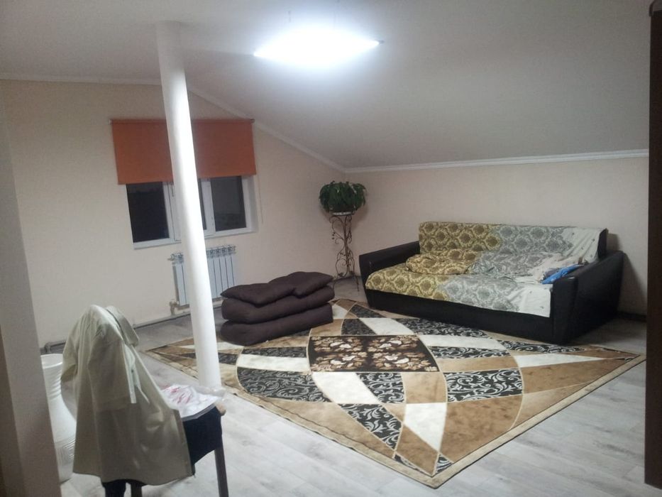 Продам 2-х этажный дом