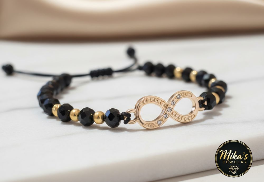 Гривни и броеници на конец 14к