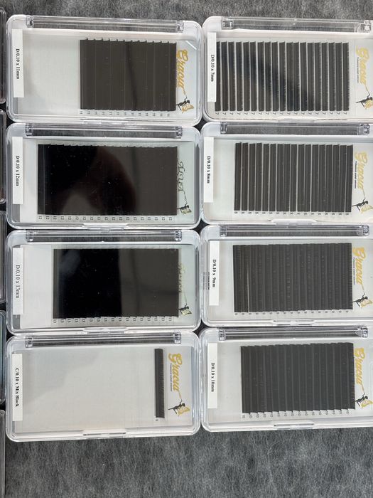 Продам ресницы для наращевания