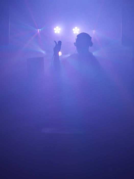 DJ Evenimente si petreceri private