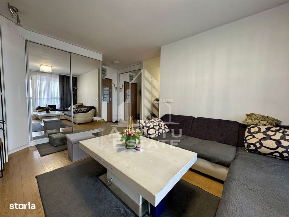 Apartament cu 3 camere, de vanzare, zona Lipovei, Timisoara — fotografia 1