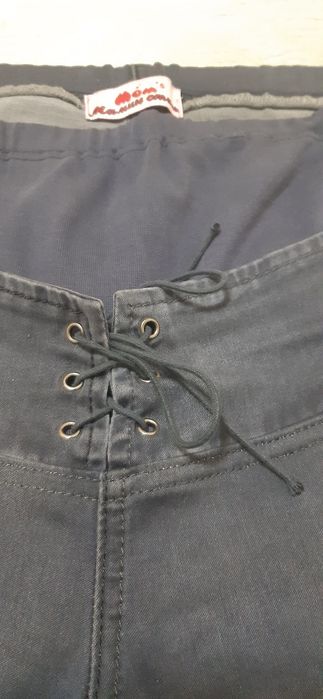 Джинсы для беременных