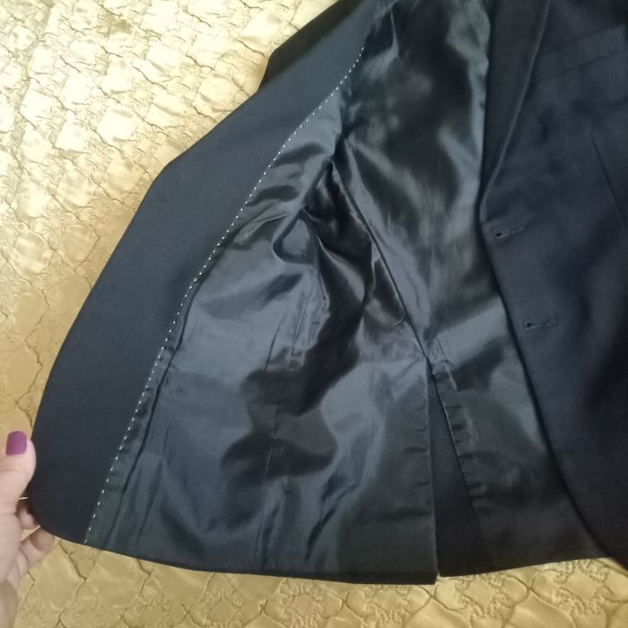 Школьная форма для мальчика