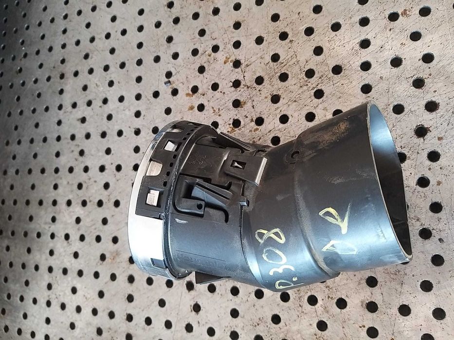 Grila ventilatie bord dreapta peugeot 308 1 4a 4c 305040