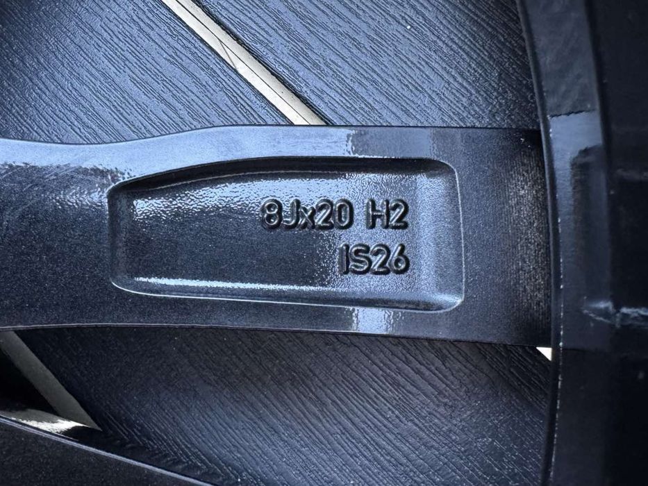 Оригинални Джанти БМВ Individual 20 Цола 22г.G-Серия G14 G20 G30
