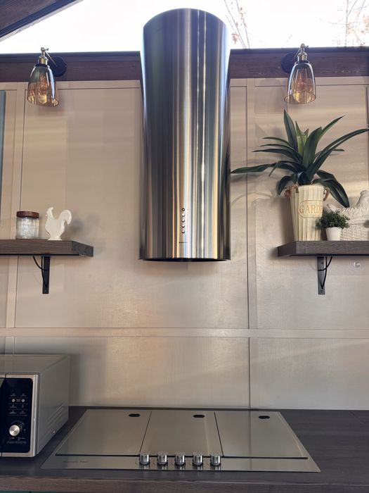 Услуги клининга