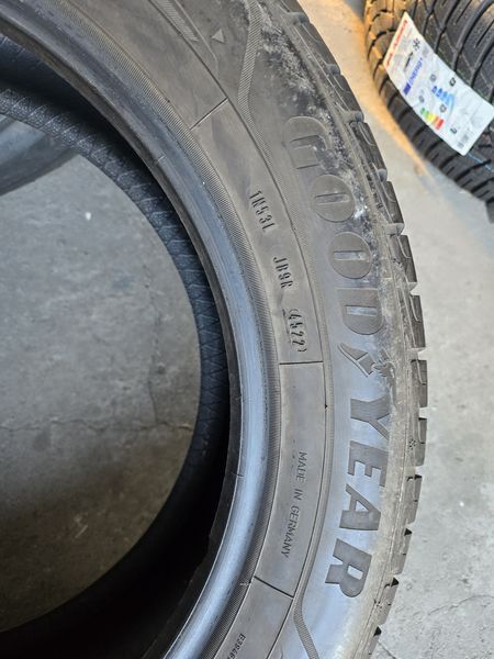 235/55/18 GOODYEAR 4бр