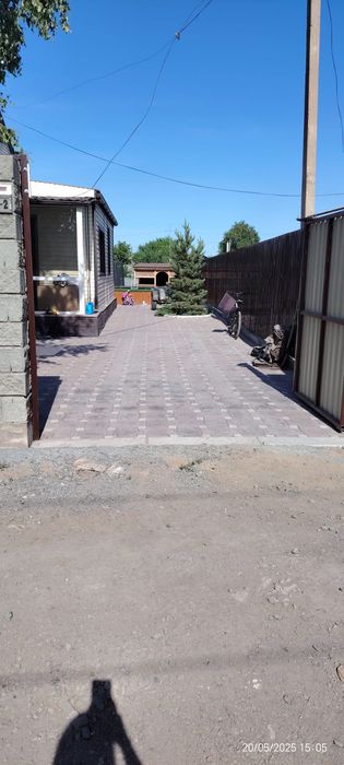 Продам благоустроенный дом