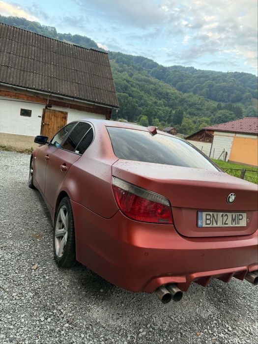 BMW motor m57