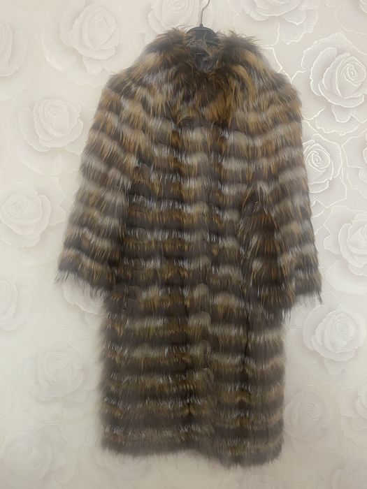 Верхняя одежда для осени