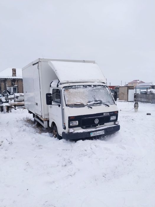Продам фольсваген 1995 жылгы