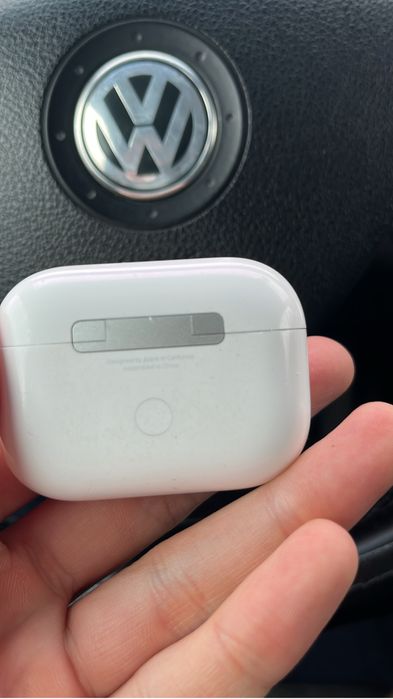 Airpods 2 pro original эйр подс оригинальные