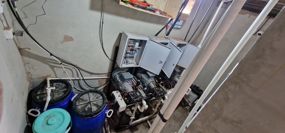 Сам мой сотилади тайор ишлаб турган