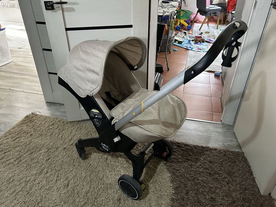 Коляска-автокресло Foo Foo Vinng