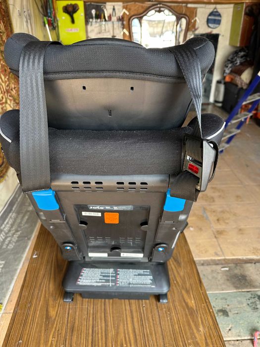 Детское автокресло