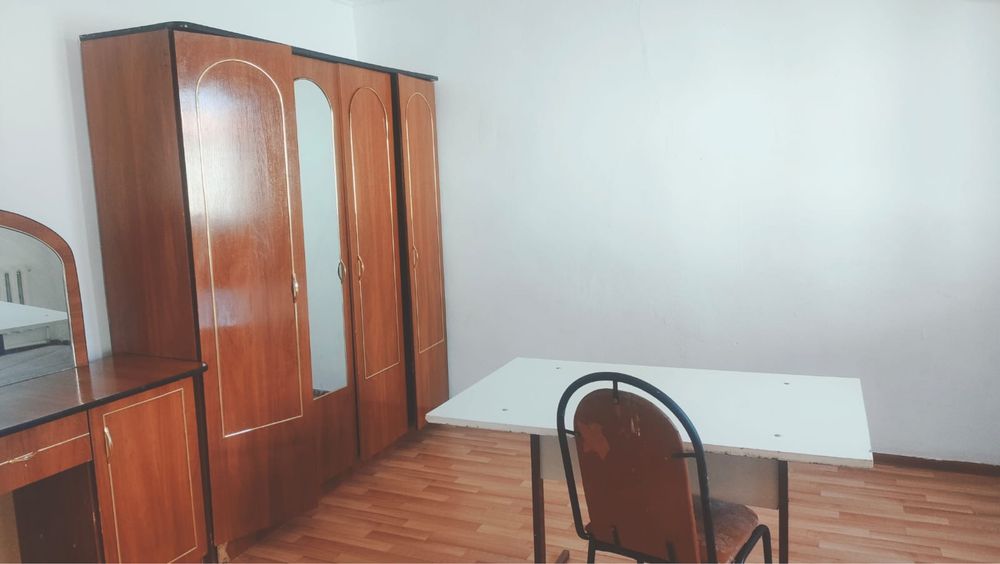 2 бөлмелі времянка жалға беріледі