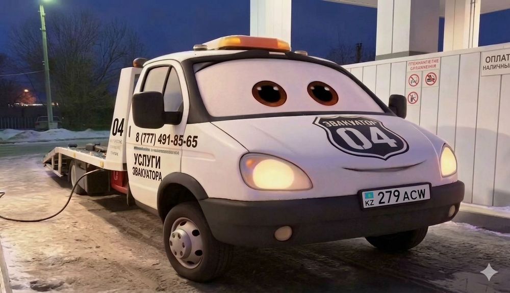 Эвакуатор круглосуточно рядом срочно