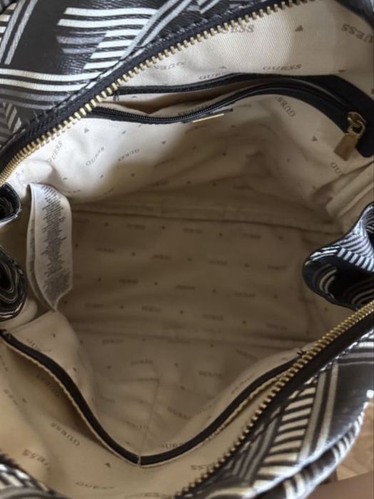 Раница дамска guess