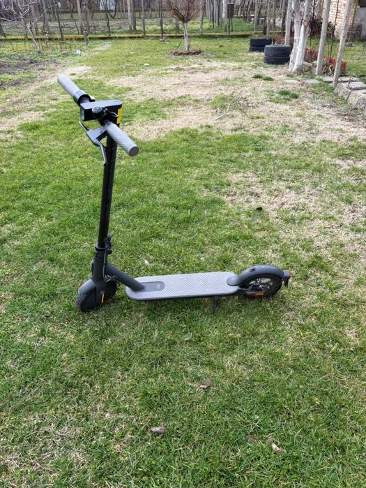 Xiaomi тротинетка