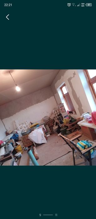 Участка бор уйи б-н 7,5 соток 1соток 13минг$ ками бор узимни уйим