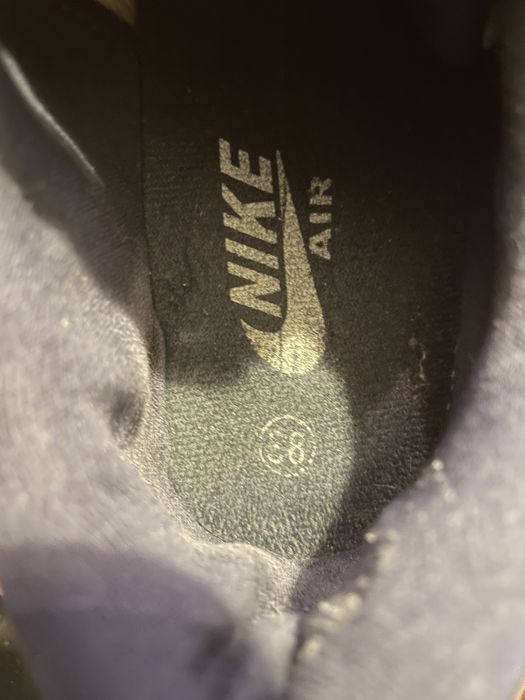 Papuci nike marime 38 sport (2 + 1 gratis)