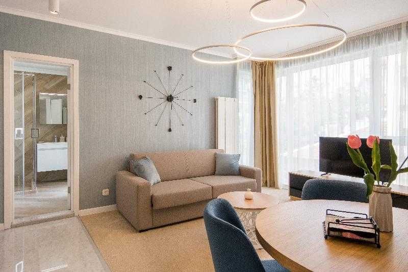 Продава се Двустаен апартамент в София, Оборище - 66 кв.м за 2122 €/кв.м - Снимка #3