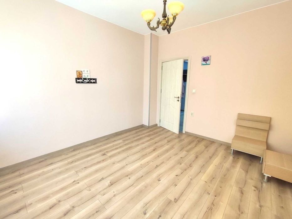 Офис АПАРТАМЕНТ.