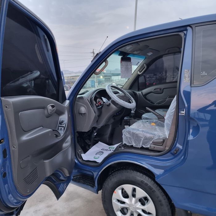 Hyundai porter sotiladi