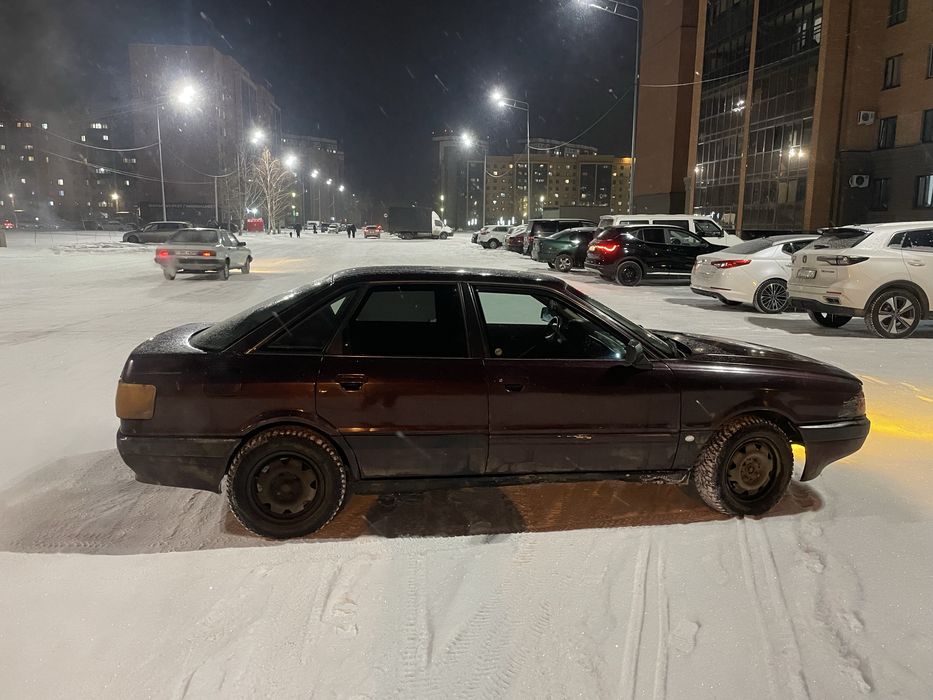 Продам Audi 80
