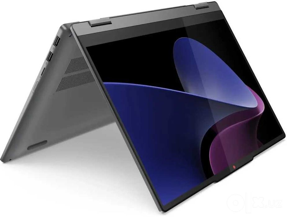 + Ноутбук Lenovo IdeaPad 5i 2-in-1 (Core 5-120U/16GB/512GB)