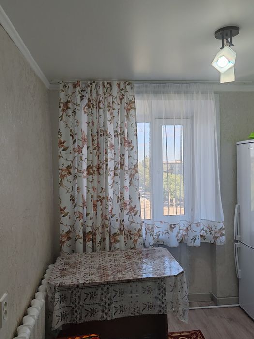 Продам 2 комнатную квартиру с  ремонтом