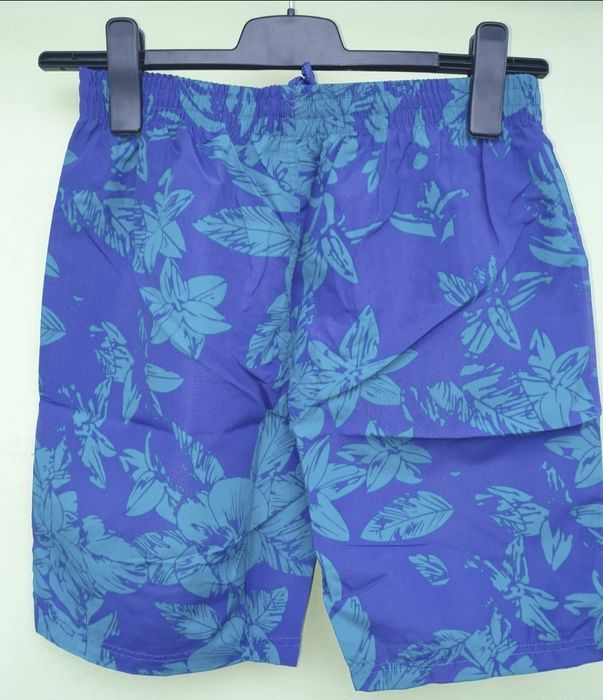 Pantaloni scurti/short/bermude Bay Avon de baie/inot barbatesti mas. S