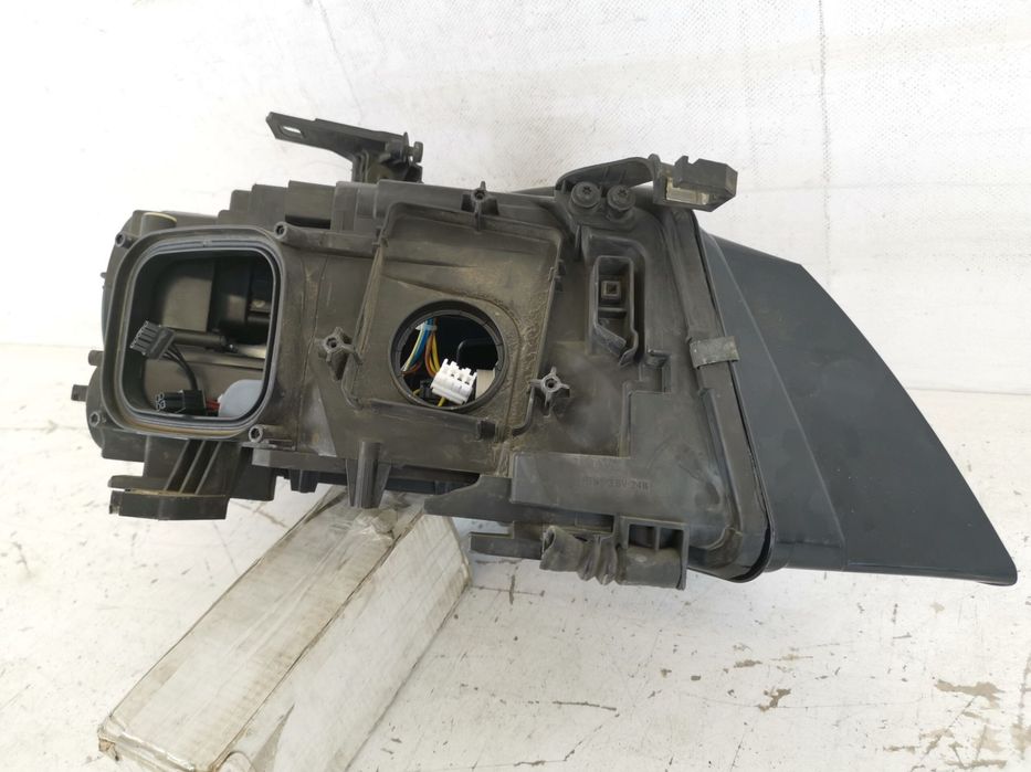 Far Stanga Xenon Led Audi A4 B8/8K 2007 2008 2009 2010 2011 Original I