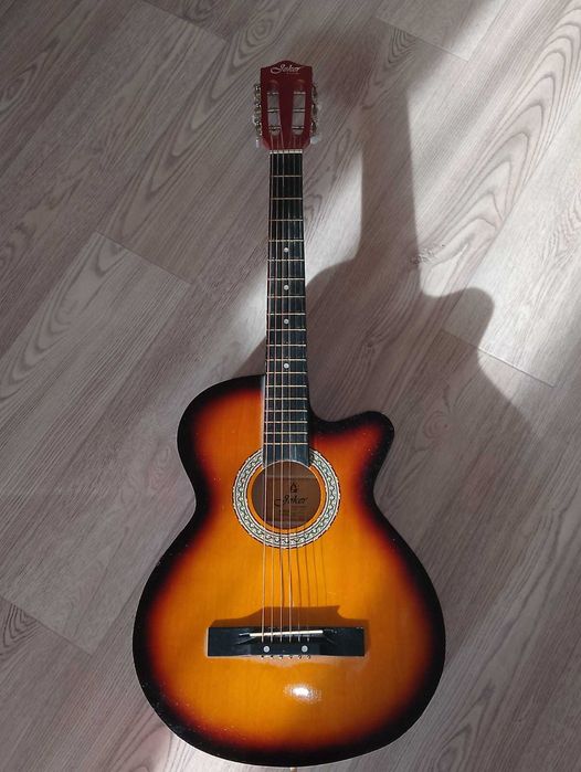 Продам холодильник